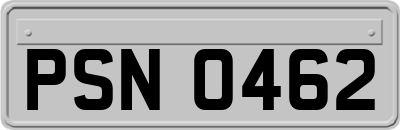 PSN0462