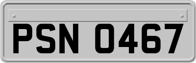 PSN0467