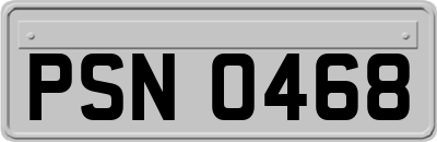 PSN0468