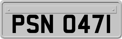 PSN0471