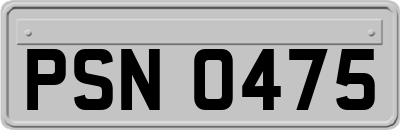 PSN0475