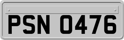 PSN0476