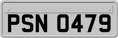 PSN0479