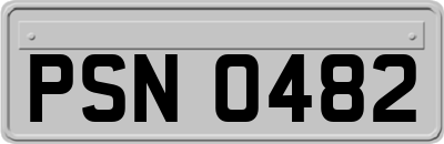 PSN0482