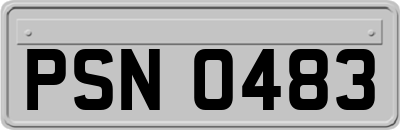 PSN0483