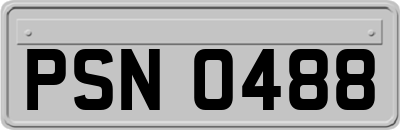 PSN0488