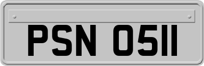 PSN0511