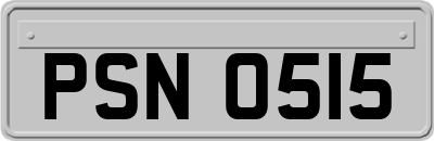 PSN0515