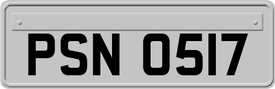 PSN0517