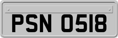PSN0518