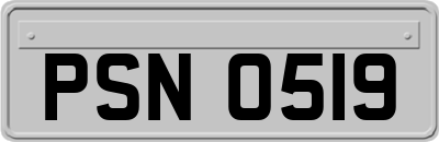 PSN0519