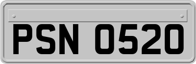 PSN0520