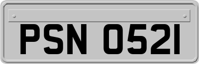 PSN0521