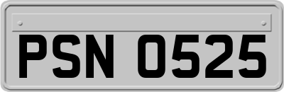 PSN0525