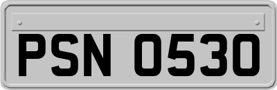PSN0530