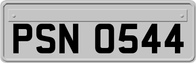 PSN0544