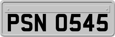 PSN0545