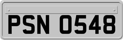 PSN0548