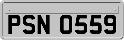 PSN0559