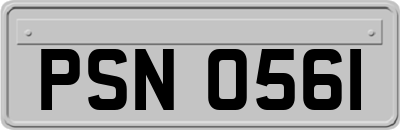 PSN0561