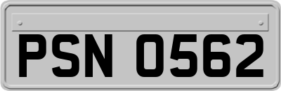 PSN0562