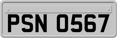 PSN0567