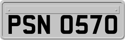 PSN0570