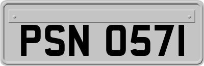 PSN0571