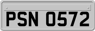 PSN0572