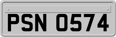 PSN0574