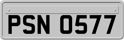 PSN0577