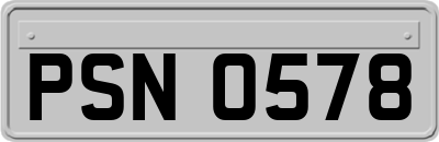 PSN0578