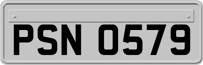 PSN0579