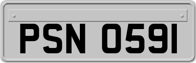 PSN0591