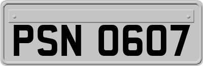 PSN0607
