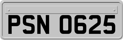 PSN0625