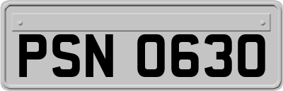 PSN0630