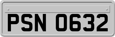 PSN0632