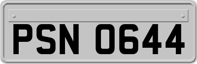 PSN0644