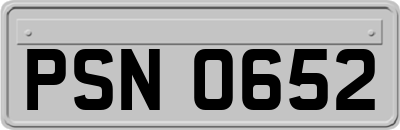 PSN0652