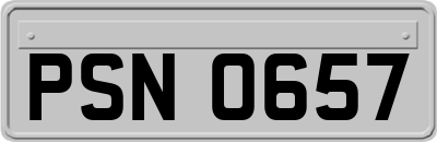 PSN0657