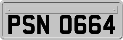 PSN0664