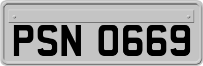 PSN0669