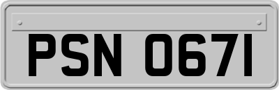 PSN0671