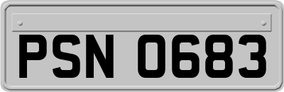 PSN0683