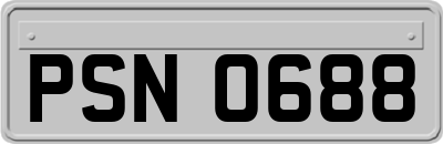 PSN0688