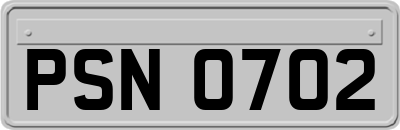 PSN0702