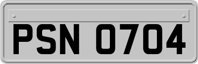 PSN0704