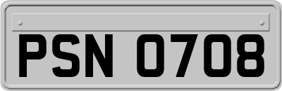PSN0708