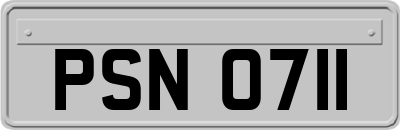 PSN0711